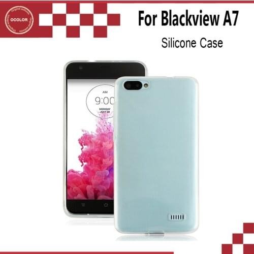 Ocolor Blackview Phone Cases