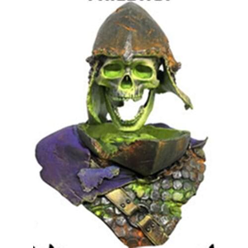 About 6 cm) Resin Figure Model Kit Unassambled Unpainted BUST568