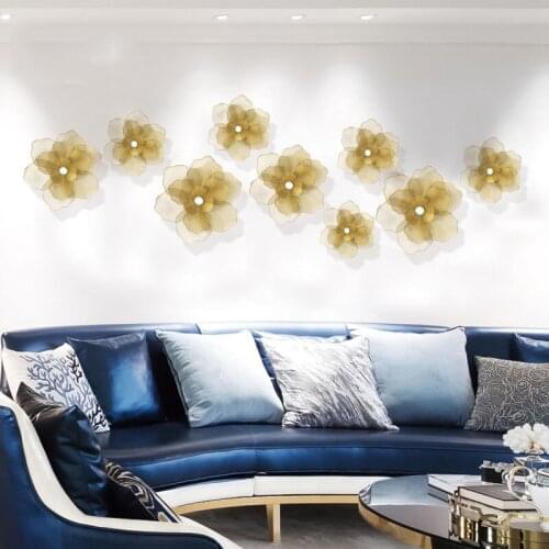 Наклейки цветы на стену OnnPnnQ China At AliExpress