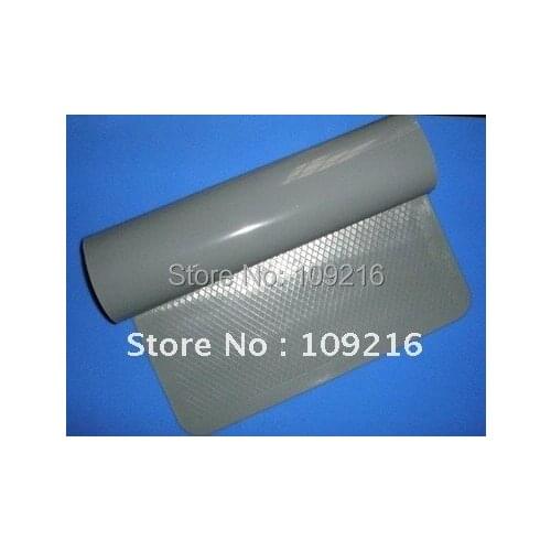 Wholsale!!1pcs 37*27cm Green Good Quality 100% Food Grade Silicone Heat Insulation Mat