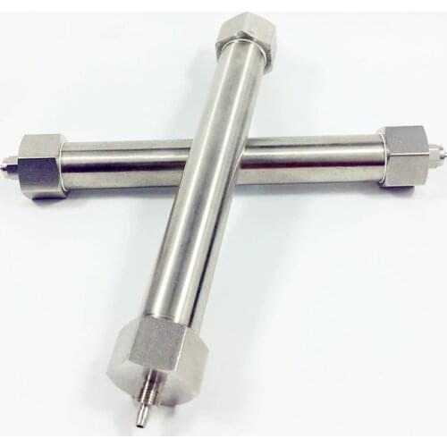 Ozone Catalytic Destroyer for Ozone Therapy Machine Destructor for Ozon Off Gas