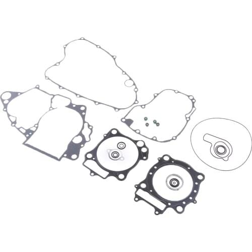 Complete Gasket Kit Top & Bottom End Engine Set for Honda CRF450R 2002-2008