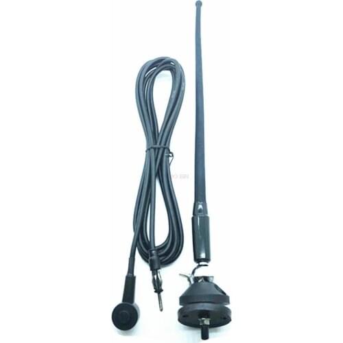 Excavator Cab Radio antenna Excavator accessories For CATERPILLAR CAT 200/320/B/C/D 307 312 323 336D