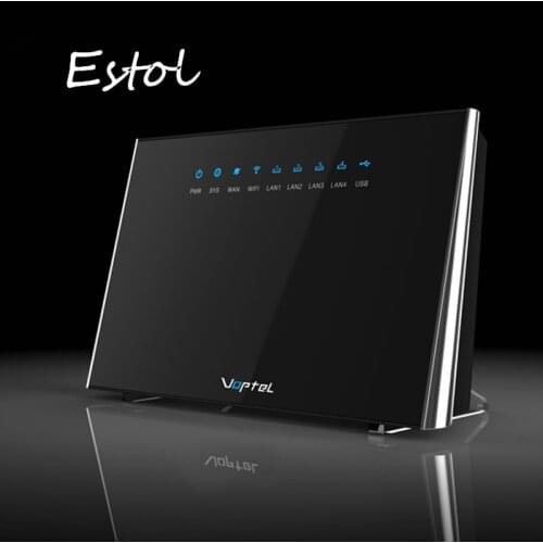 Uxeitoo Wired Routers