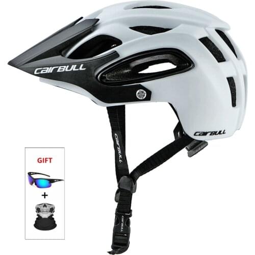 Cycling Helmet Women Men Lightweight Breathable In-mold Bicycle Safety Cap Outdoor Sport Mountain Road Bike Helmets Equipment