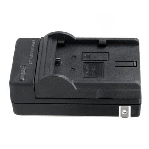 Camera Battery Charger for Nikon EN-EL19 / EN-EL14 / EN-EL5 / EN-EL15 / EN-EL12 Battery