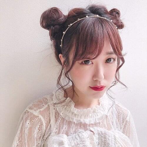 2019 Summer Cute Womens Lolita Lace Shirt Long Sleeve Slash Neck Blouse Hollow Out Tops Girls Underwear Shirt Transparent