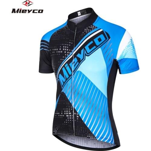 2020 Mens Cycling Jerseys Short Sleeve Bike Shirts MTB Bicycle Jeresy Cycling Clothing Wear Ropa Maillot Ciclismo With Pockets