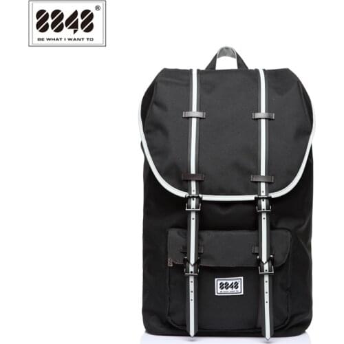 Мужские черные сумки 8848 China At AliExpress