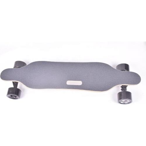 Abay Electro Longboards