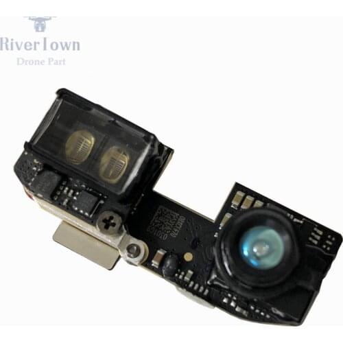 Repair Accessories Spark 3D Sensor System 3D Front View Component Gimbal Front View Module Drone Original Repair Parts