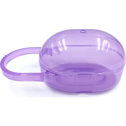 BAZD Pacifiers And Holders