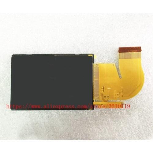 Free shipping NEW Original LCD Display Screen for Panasonic for LUMIX DMC-GM1 GM1 Digital Camera Repair Part