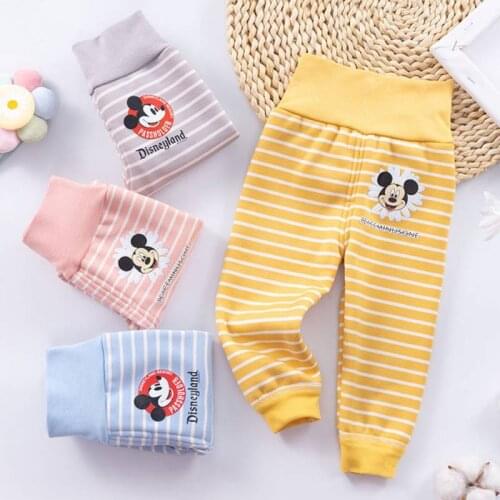 Disney Warm Pants For Babies