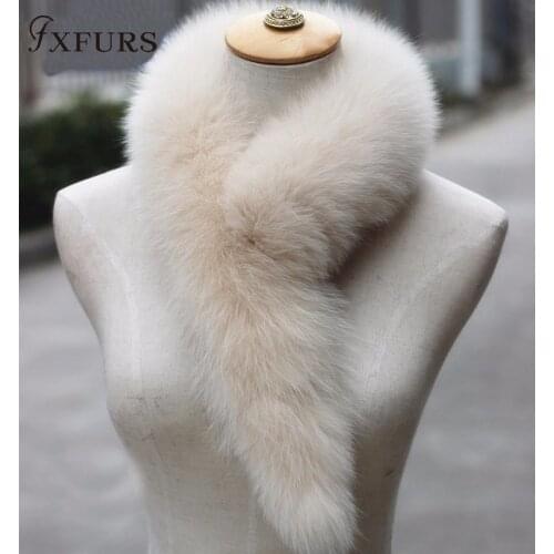 Fxfurs Rings