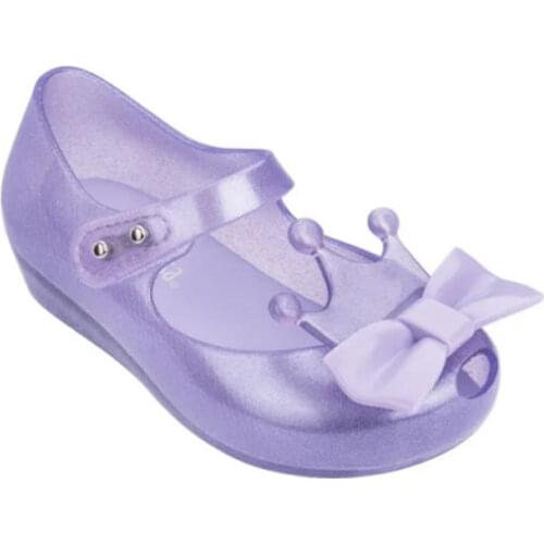 Jen Pei Li Children's Slippers