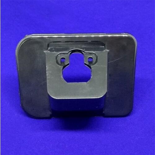 Car Rear View Camera Bracket License Plate Lights Mount For Honda Accord 9.5 generation 2016