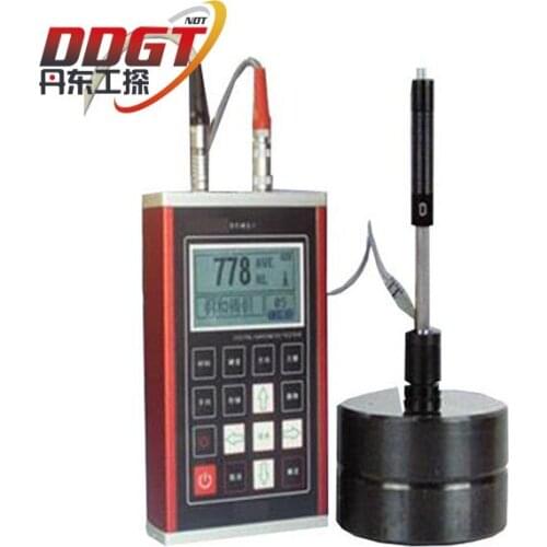 Leeb Hardness Tester DGT-HT200