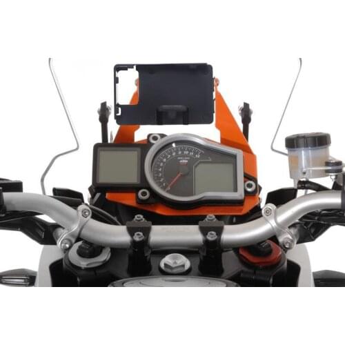 Mobile Phone Navigation Bracket Motorcycle USB Charging For 1050 1090 1190 Adventure ADV