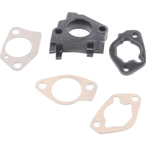 CARBURETOR 5 GASKETS SET Fit for GX390 13HP GX340 11HP Replaces 50MM