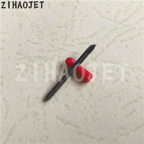 Vinyl cutter plotter spare parts Mimaki blade for Mimaki JV3 CJV30 CJV150 paper cutting knife blade 30/45/60 degree 30pcs