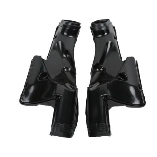 Fairing RAM Air Tubes Ducts Intake For SUZUKI GSXR600 GSXR 600 GSXR750 750 06-07