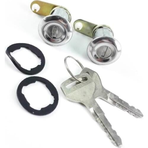 Ignition door lock with key for RN20/25/30/40 69051-89106 69052-89107