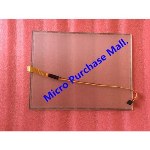 1071.0072 4PP320.1505-31 5Wires Touch Panel Glass New Ones