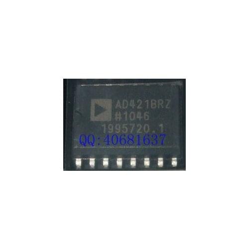 AD421BRZ AD421 5PCS/LOT SOIC-16 Free Shipping transistor diode module RELAY