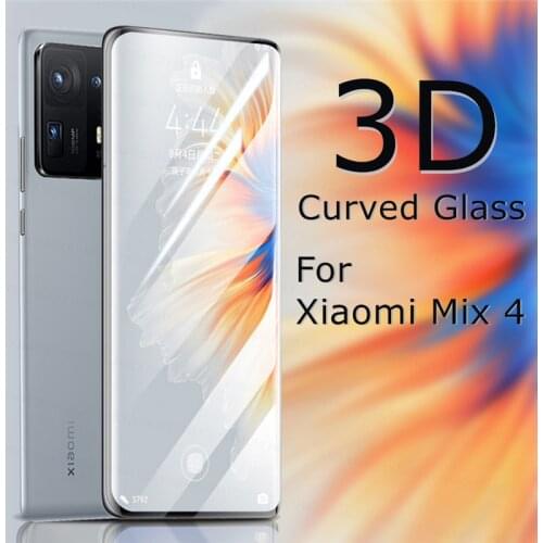 HATOLY Screen Protectors For Xiaomi Mi Note 10 Pro