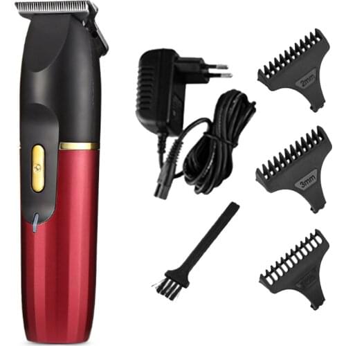 Kemel Detailing Balding Kamei Baldheaded Trimmer Kemey Kmei T Shape Blade Cliper Kimei 0mm Keimei 0.0mm Bald Heare Cutting Edges