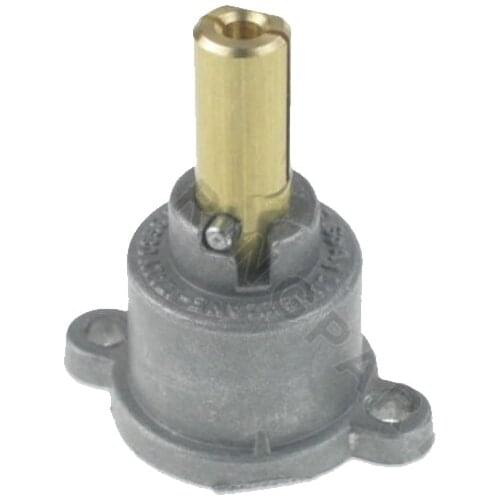 SHAFT PEL 22A GAS VALVE CAP WITH PIN FOR PEL22S 22S FSD FFD 10mm 8mm TAP