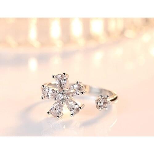 LOSTSOUL Women's Gold Rings