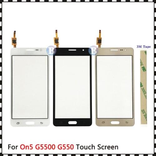 Meet Ant Touchscreens For Samsung Galaxy On7