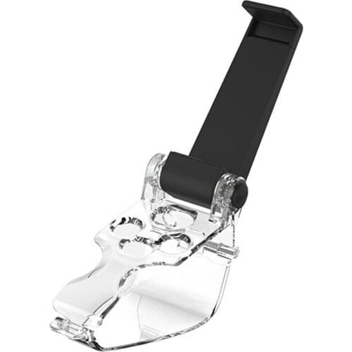 Mobile Phone Holder For Microsoft Xbox Series S/X Wireless Controller Clip Adjustable Mount Stand Bracket Game Accessories
