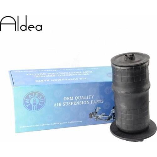 New Rear Air Spring For 1994-2002 Land Rover Range Rover II (P38A (4.0L, 4.6L & 2.5L)) 2.5 D / 3.9 / 4.0 / 4.6 4x4 RKB101460