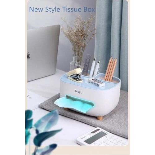 RELLYGOAL Napkin Boxes