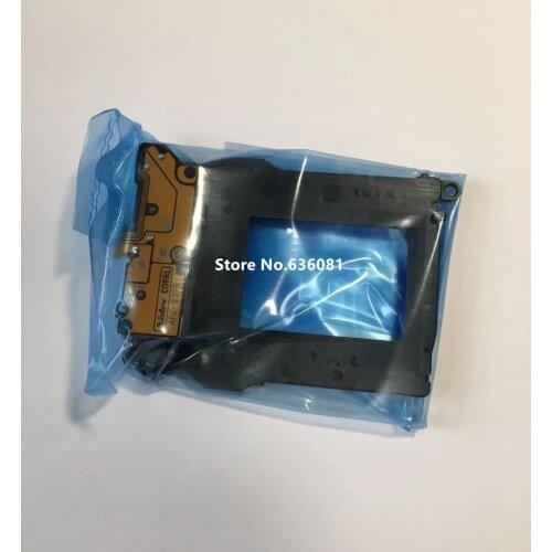 Repair Parts Shutter Unit AFE-3379 1-493-061-14 For Sony A7RM4 A7R IV ILCE-7RM4 ILCE-7R IV