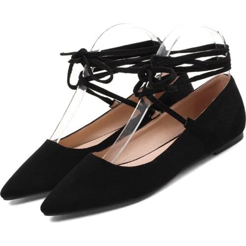 Big Size 9 10 11 12 13 Ladies High Heels Women Shoes Woman Pumps Pointed Roman ankle strap solid color single shoes