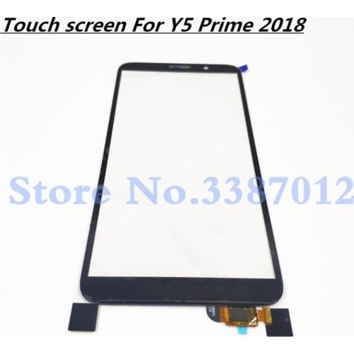 Vecmnoday Touchscreens For Huawei Y5 Prime