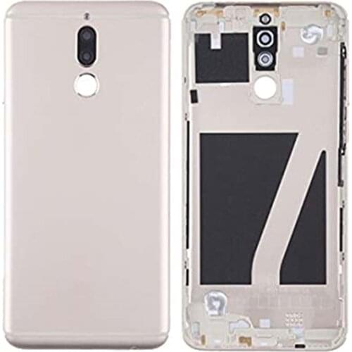 Back Cover Housing Battery Door Back Cover Replacement Parts Battery Cover FOR Huawei MATE 10 LİTE