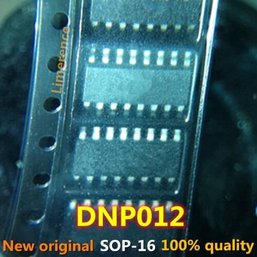 1PCS DNP012 SOP-16 Power management chip integrated circuit Support recycling all kinds of electronic components
