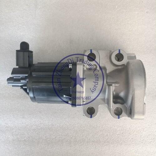 100% original new Exhaust Gas Recirculation EGR Valve 1582A037 for L200