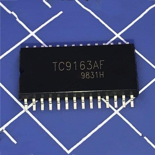 1pcs/lot TC9163AF TC9163 SOP-28 In Stock