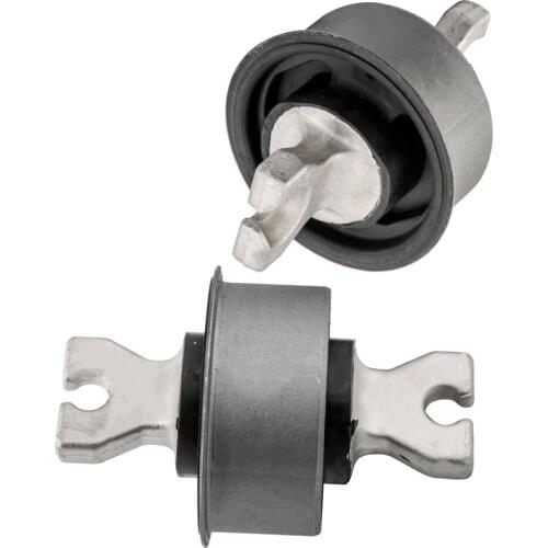 2x Rear Trailing Arm Front Bush Kit For Ford Territory SX SY BA BF FG Territory SZ 2004-2008