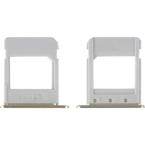 Phone SIM Card Adapter SIM Card Tray Slot Holder Replacement Part FOR Samsung NOTE 5 N920