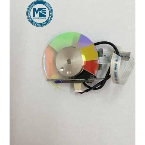 For acer X1173 X1173A X1273 X1273A projector color wheel