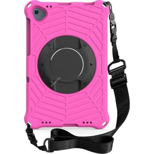 For Lenovo Tab TB-X606F TB-X606X Case TB-X606M Kids cover 360 degree rotate coque for Lenovo Tab M10 FHD PLUS 10.3 inch TB-X606