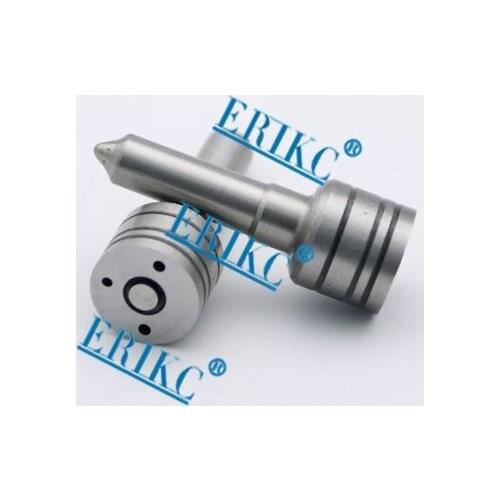ERIKC High Pressure Spray Nozzle C6 Injector Nozzle and Cr Diesel Fuel Engine Pump Injection Type Nozzle C6
