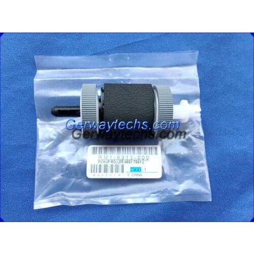 GerwayTechs RM1-6323 RM1-6323-000 RM1-6313 RM1-3763 HPLaserJet M521dn M525 M525f M525dn Cassette Pickup Roller Assembly
